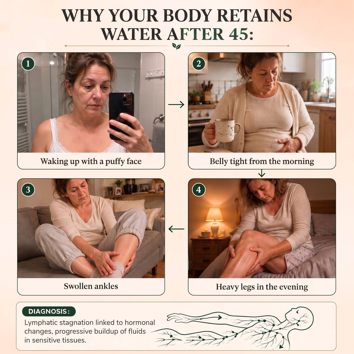 Lymphatic Drainer®